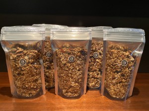 granola